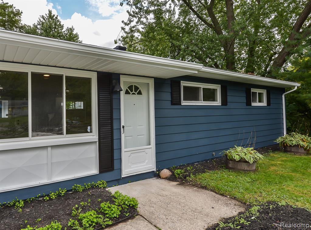 1468 GAIL, Ypsilanti, MI 48198 — Photo 12