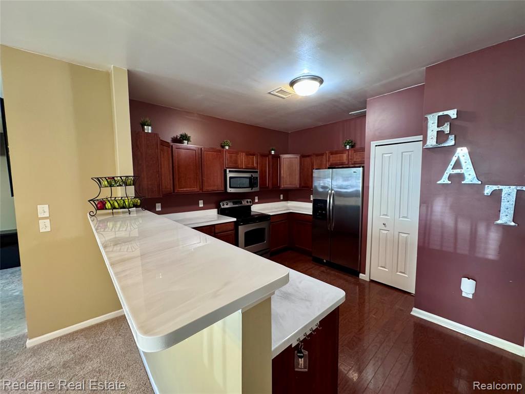 4015 Norwich Drive, Canton, MI 48188 — Photo 13