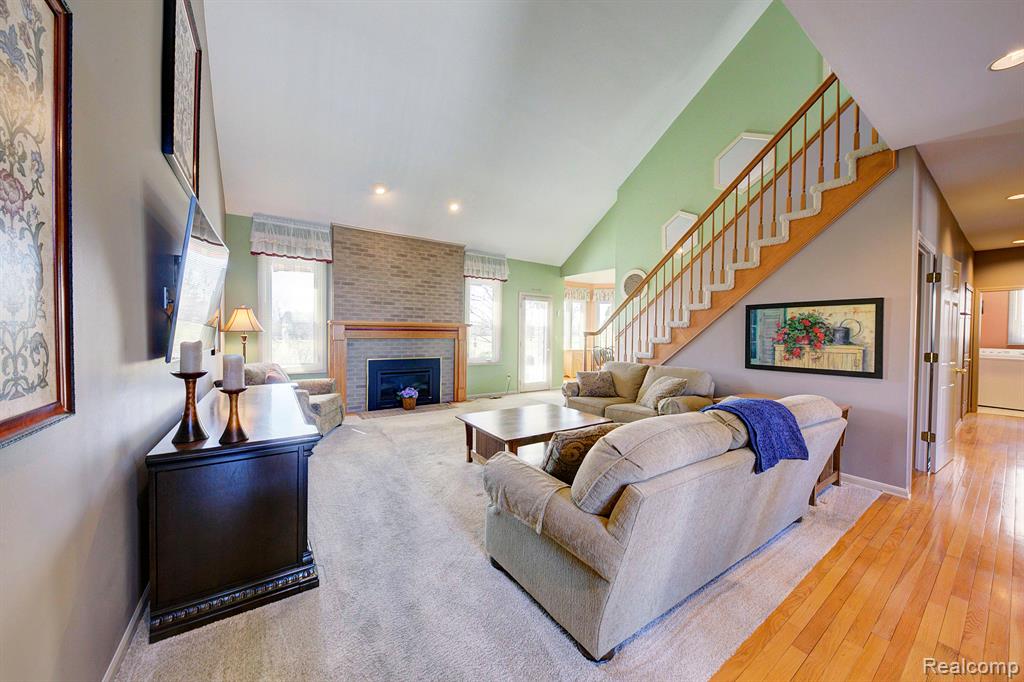 781 SANDALWOOD Road, Canton, MI 48188 — Photo 8