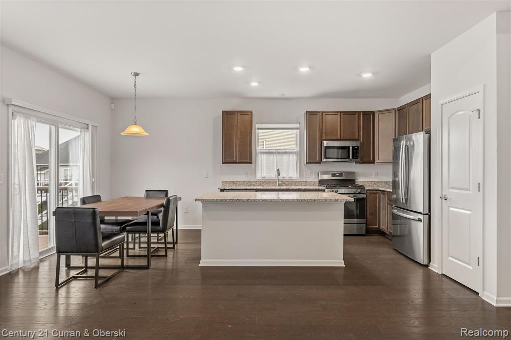 8270 Carston Lane, Brighton, MI 48116 — Photo 21
