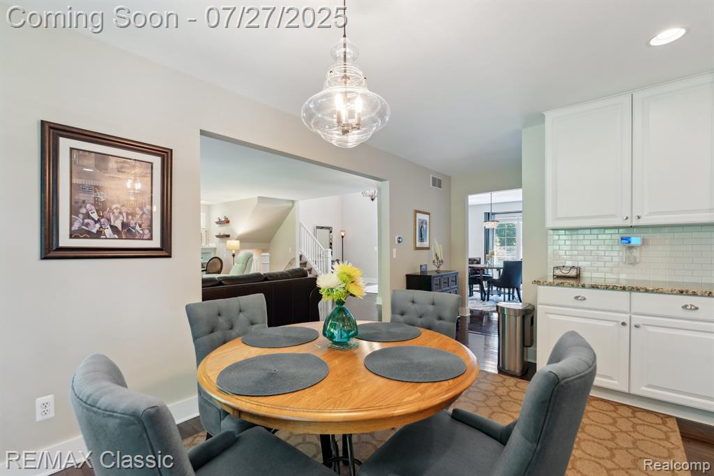 5133 Canyon Oaks Drive, Brighton, MI 48114 — Photo 13