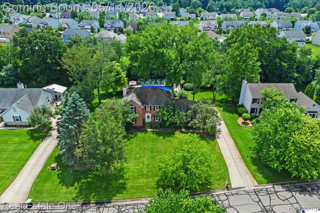 11163 Sand Crane Way, South Lyon, MI 48178 — Photo 59