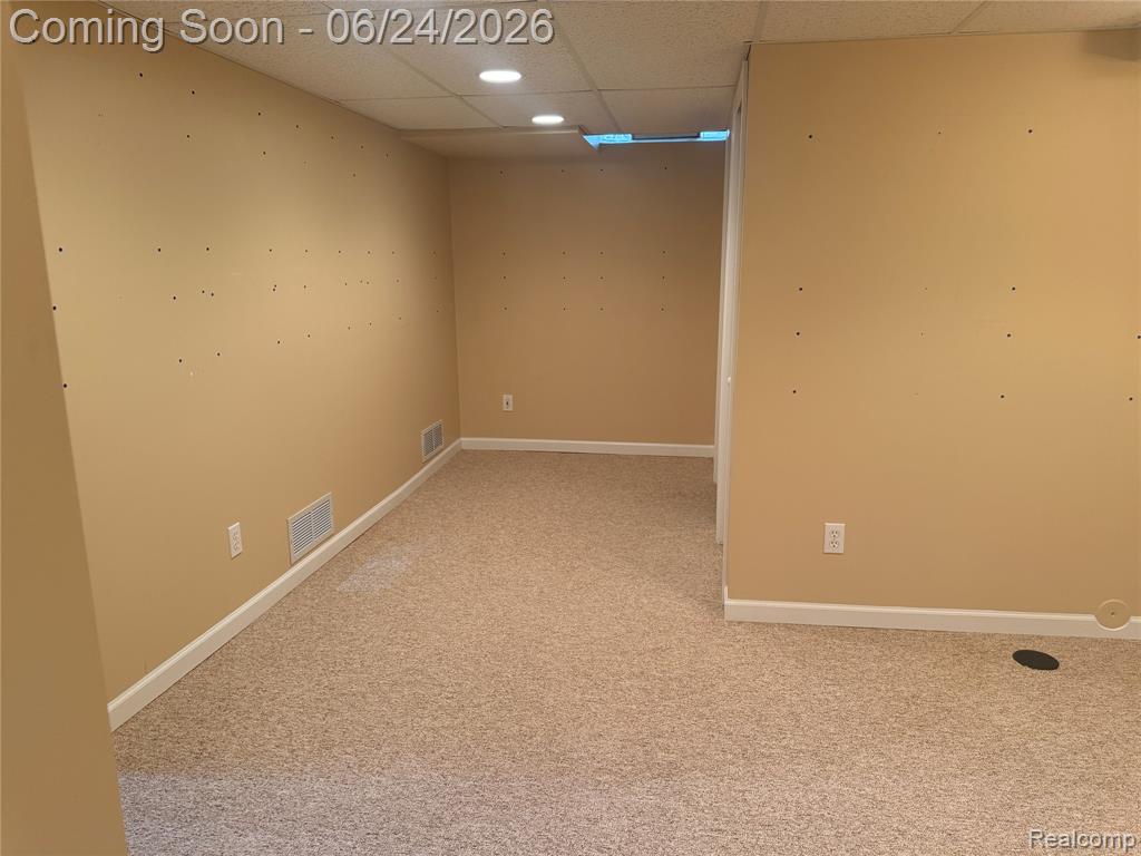 14667 Brookline Street, Riverview, MI 48193 — Photo 56