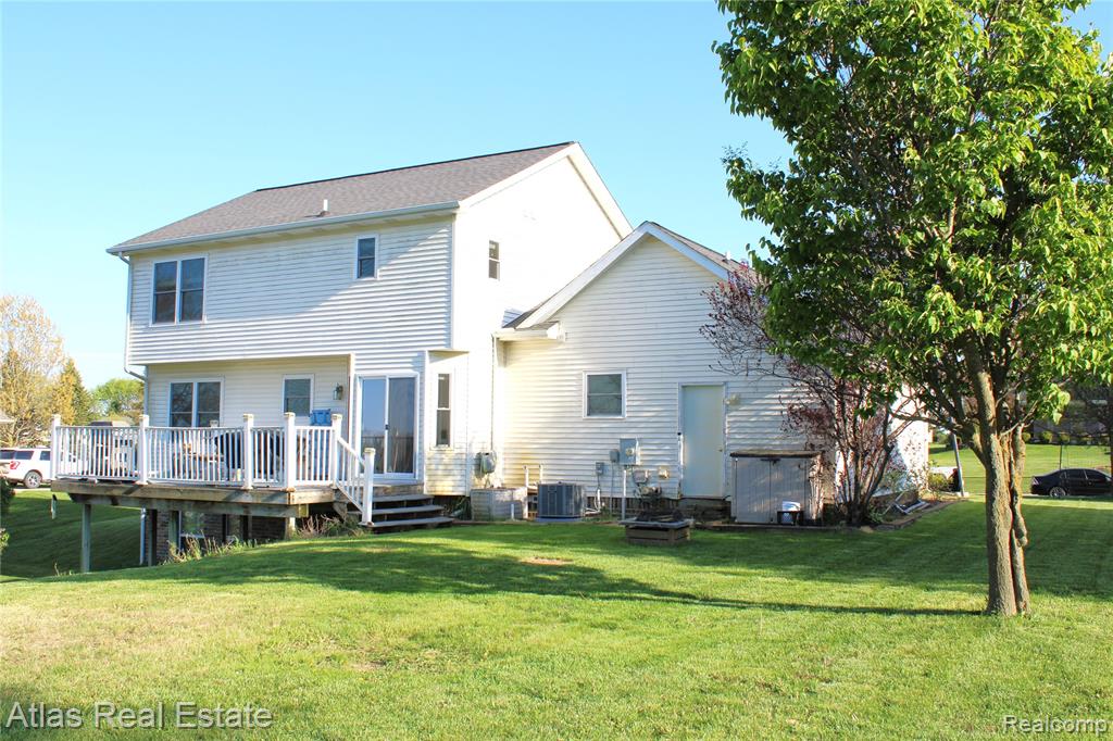 11193 Linda Kay, Goodrich Vlg, MI — Photo 10