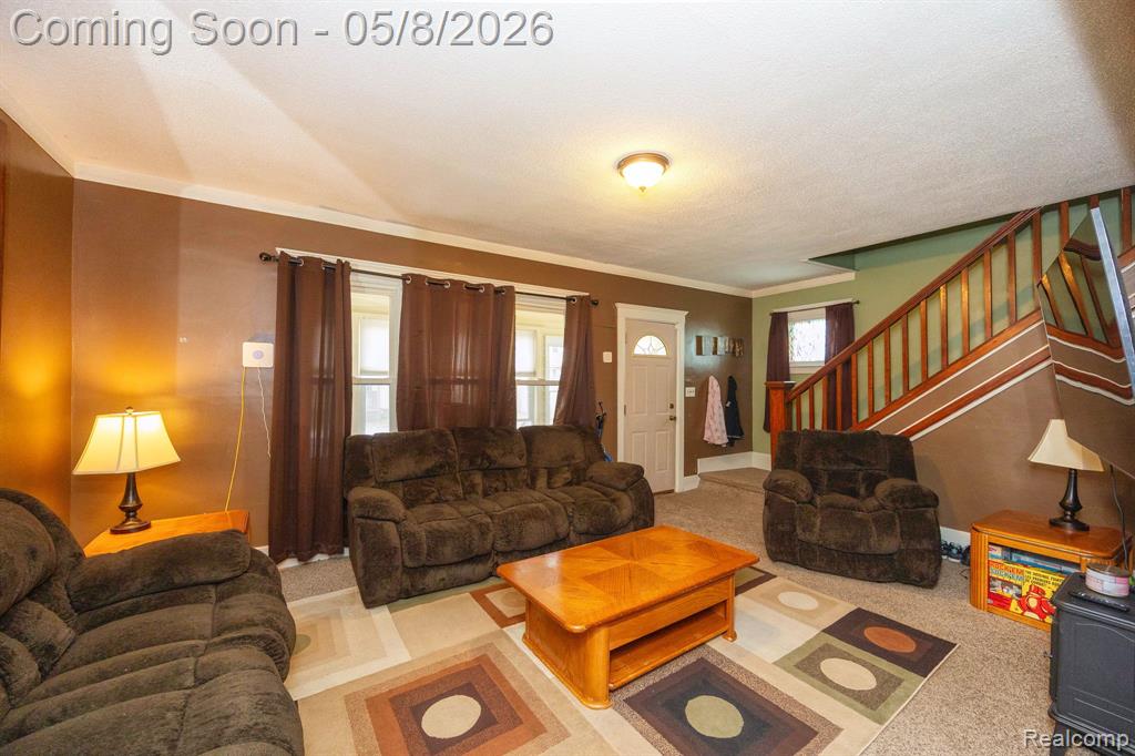 126 E Henry Street, River Rouge, MI 48218 — Photo 9