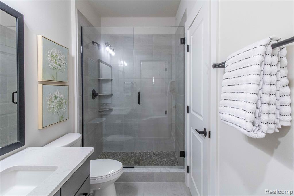 5532 Timber Glen Court, Ann Arbor, MI 48108 — Photo 35