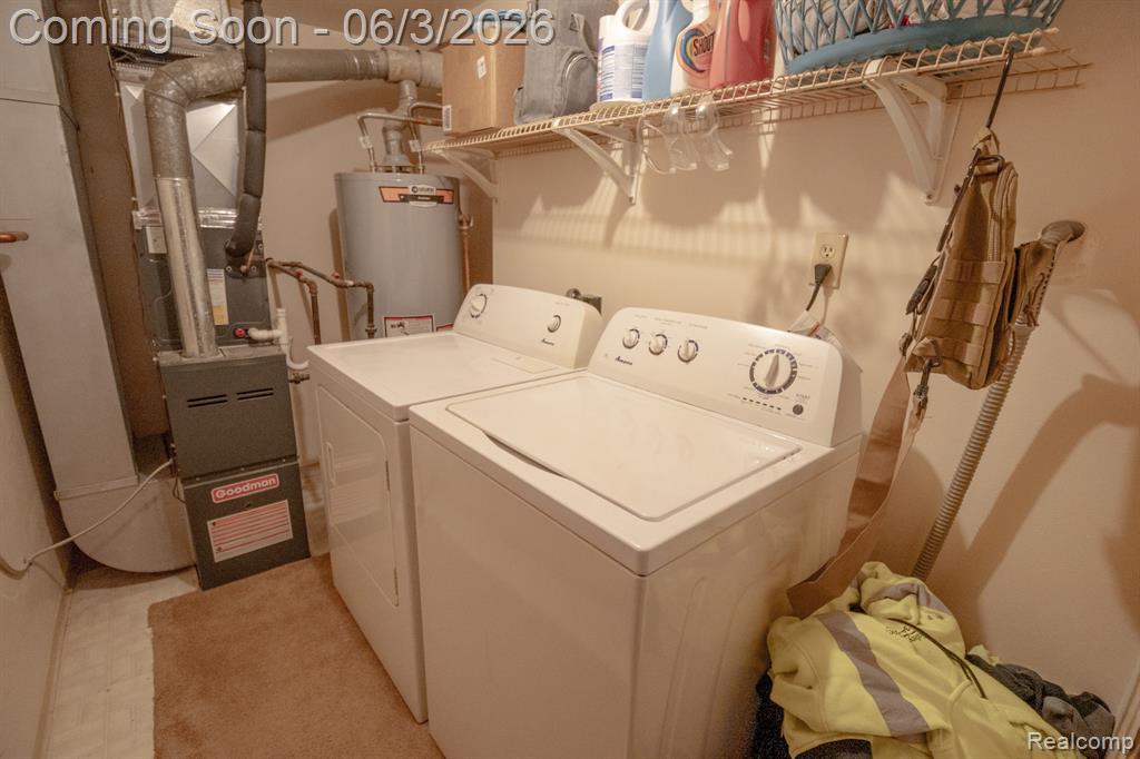 61200 Greenwood Drive, South Lyon, MI 48178 — Photo 29