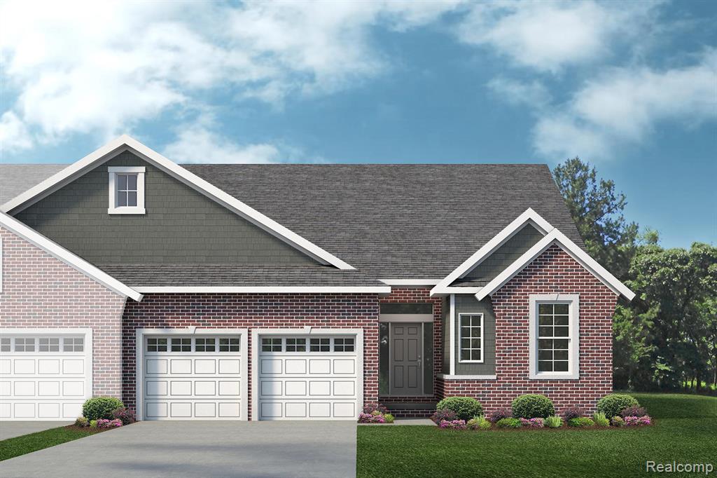 61659 Empire Road, South Lyon, MI 48178