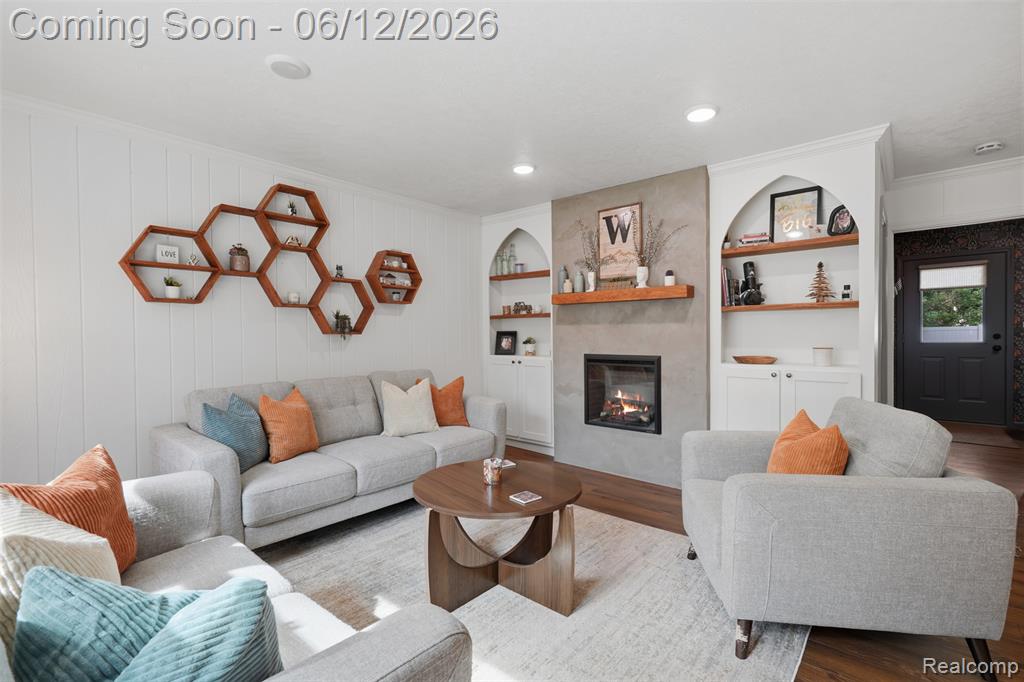 5334 Military Avenue, Brighton, MI 48116 — Photo 8