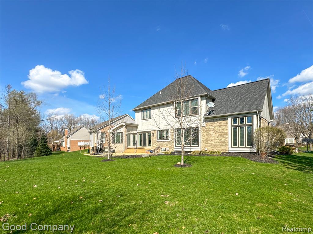 43169 Ashbury Drive, Novi, MI — Photo 59