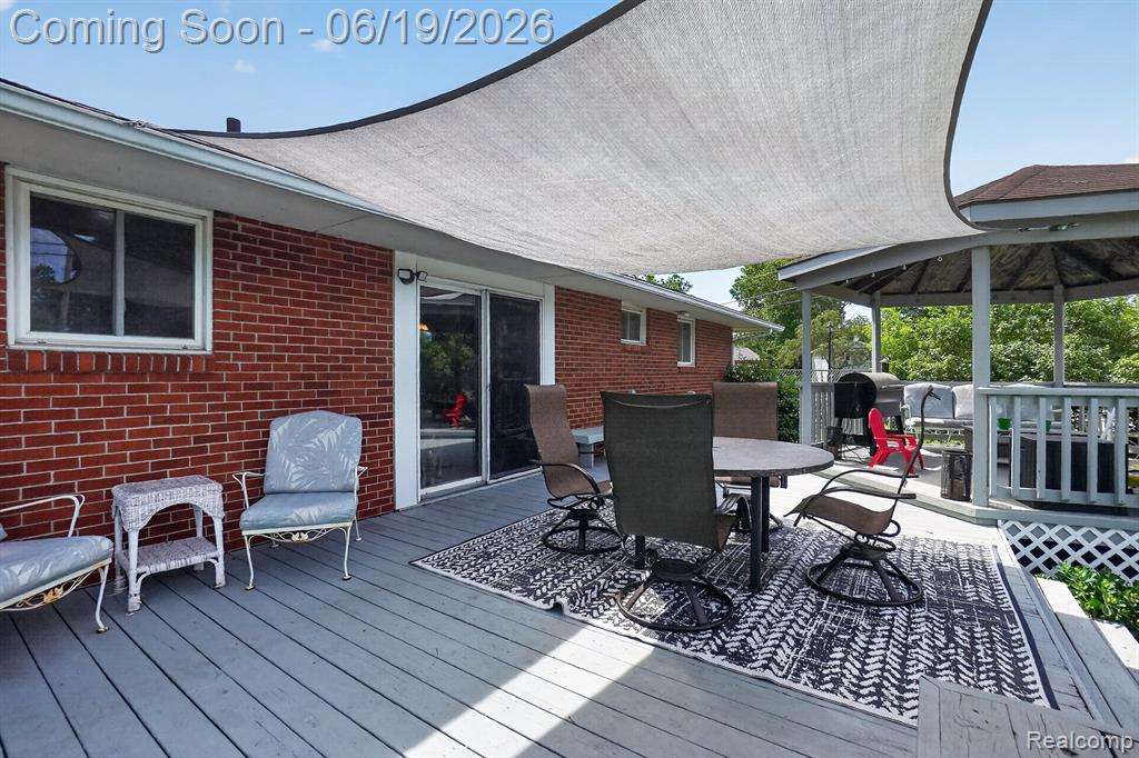 5404 Durwood Drive, Swartz Creek, MI 48473 — Photo 29