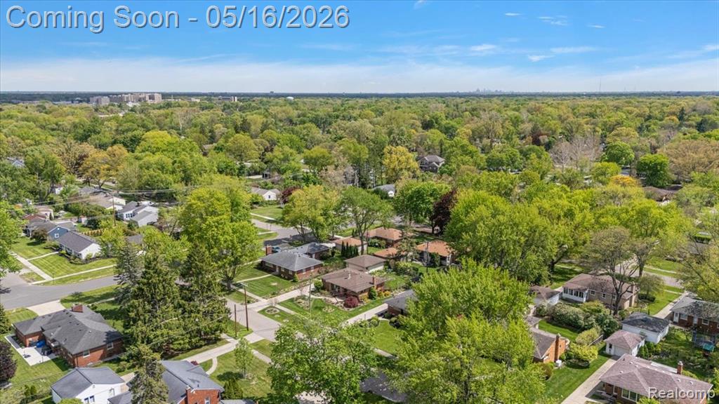 16933 Lauderdale Avenue, Beverly Hills, MI 48025 — Photo 54