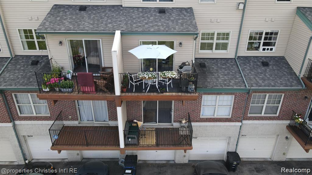2662 WOODWARD Avenue, 64, Detroit, MI 48201 — Photo 40