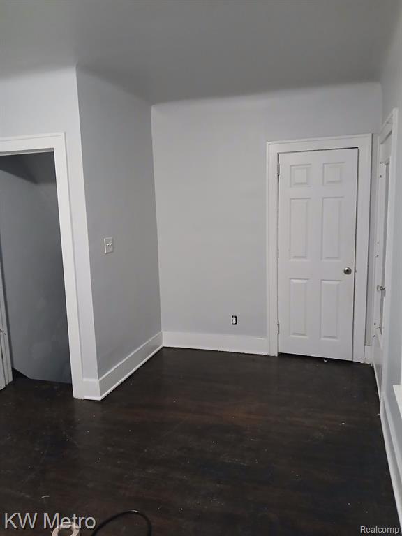 5527 Nottingham Road, Detroit, MI 48224 — Photo 2