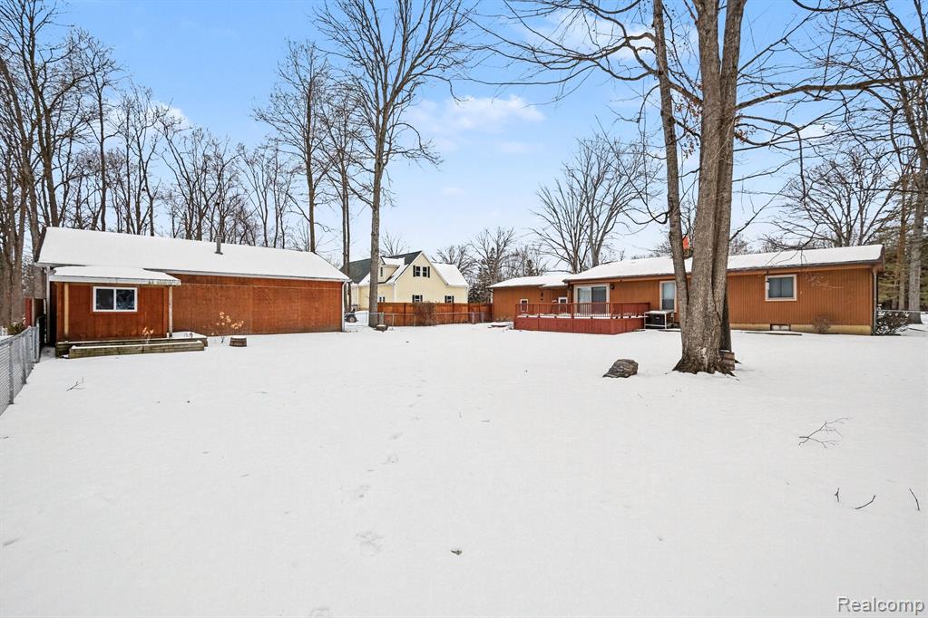 8239 Hill Road, Swartz Creek, MI 48473 — Photo 7