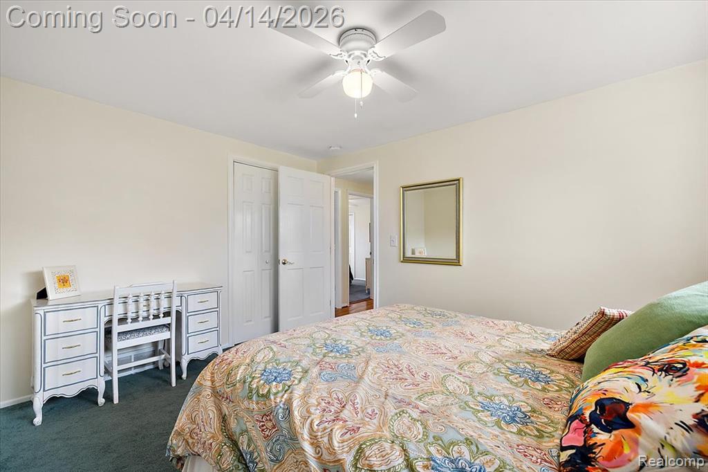 31251 Heath Court, Beverly Hills, MI 48025 — Photo 35