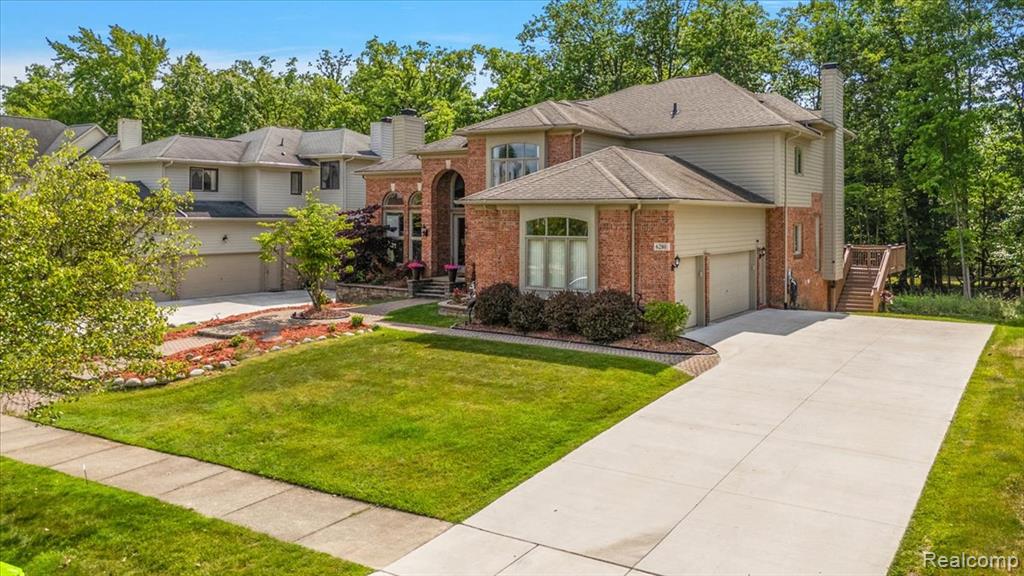 6280 Branford Drive, West Bloomfield, MI — Photo 5