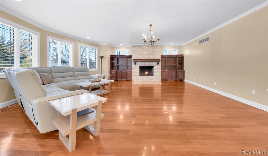 6900 Franklin Road, Bloomfield Hills, MI 48301 — Photo 33