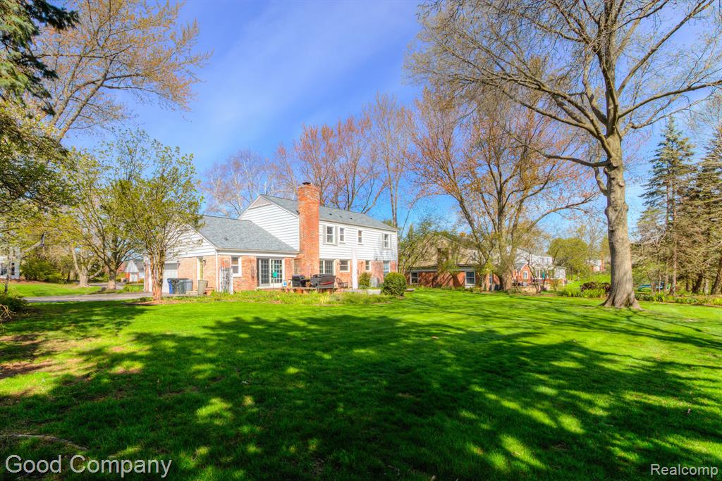 4125 WATERWHEEL Lane, Bloomfield Hills, MI 48302 — Photo 48