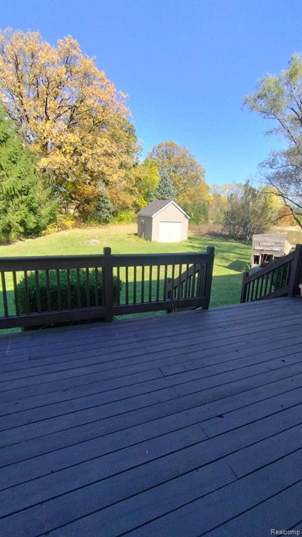 605 NADEAU Road, Monroe, MI 48162 — Photo 14
