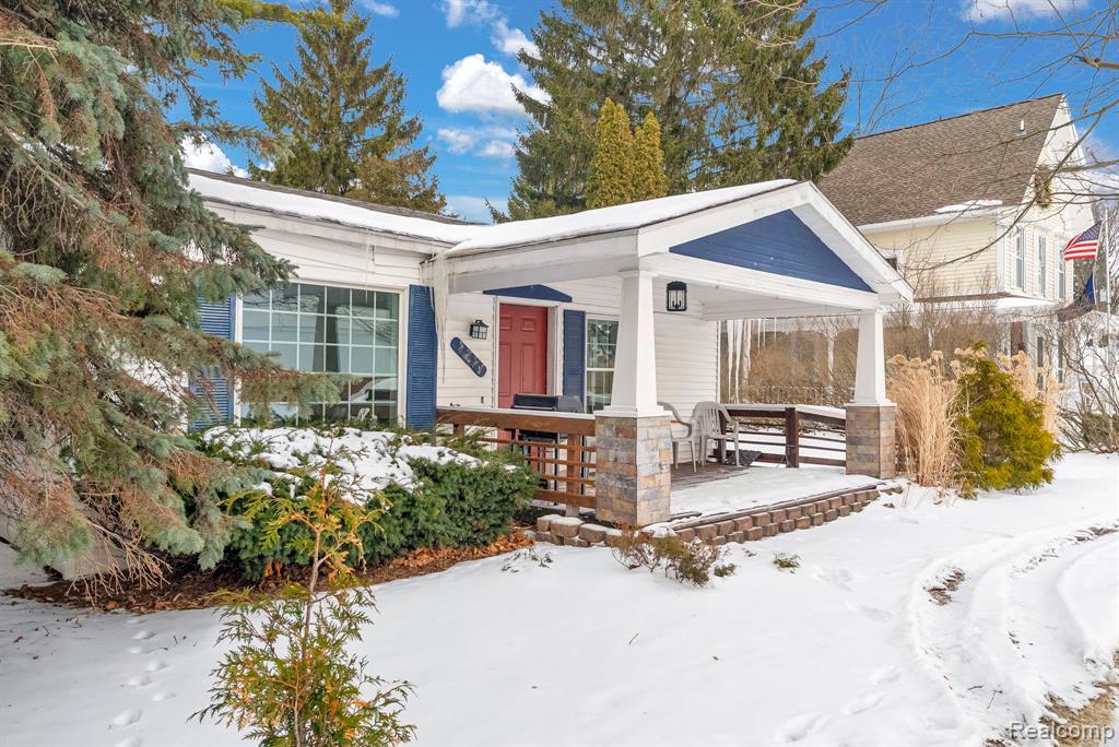 7271 Simons Street, Lexington, MI 48450 — Photo 4