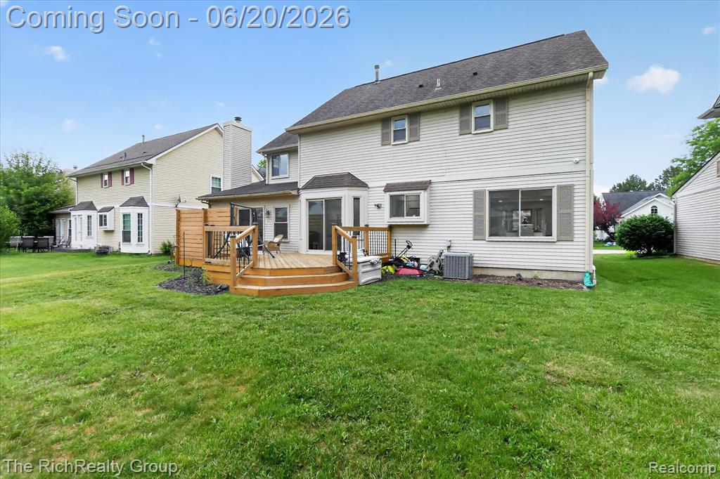 47185 Scarlet Drive S, Novi, MI — Photo 49
