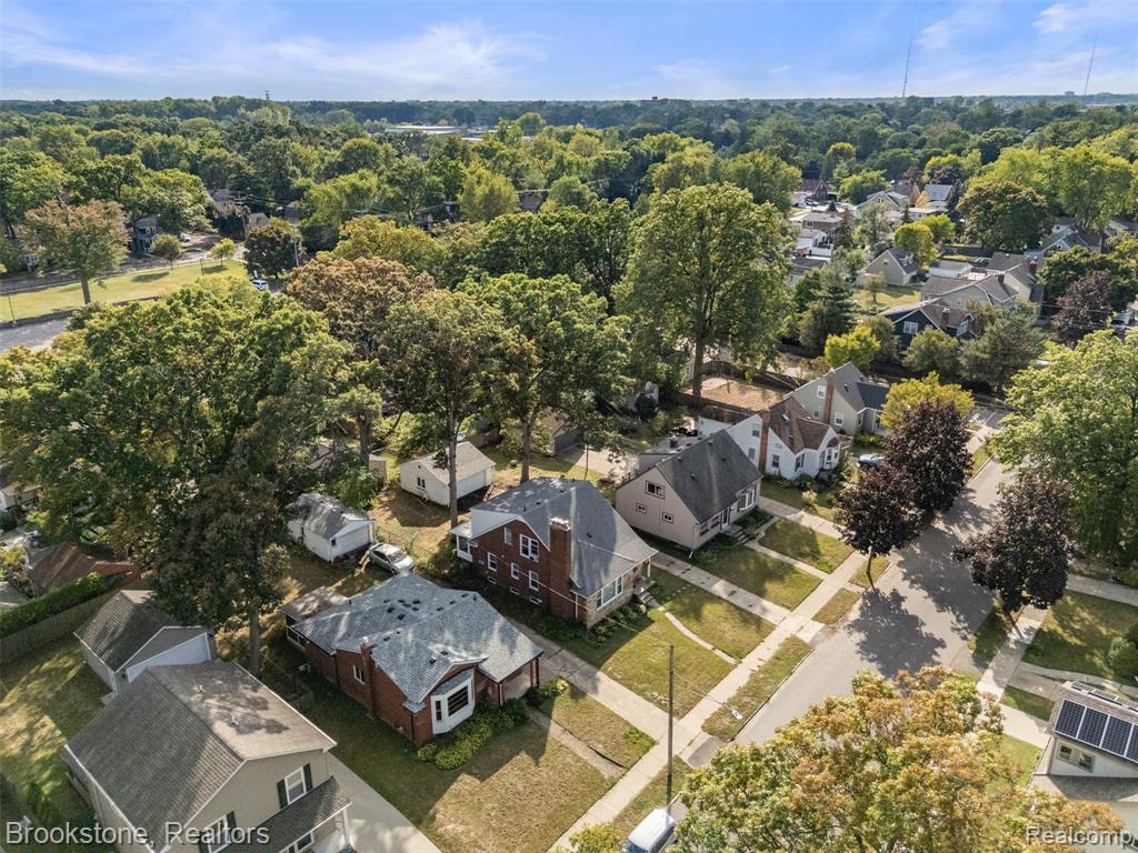 853 Leroy Street, Ferndale, MI 48220 — Photo 41