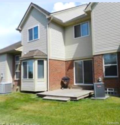 1012 Paddock Lane, South Lyon, MI 48178 — Photo 26