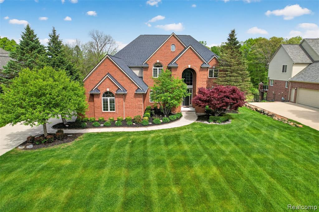 2747 Pebble Beach Drive, Oakland, MI — Photo 2