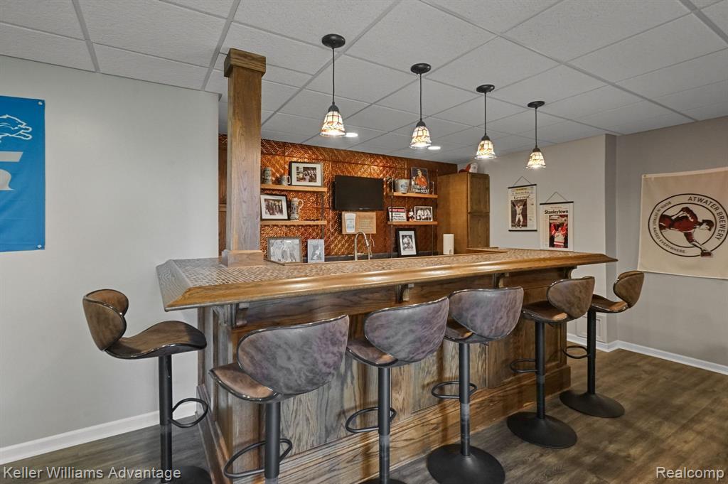 24670 BROMPTON Way, South Lyon, MI 48178 — Photo 29