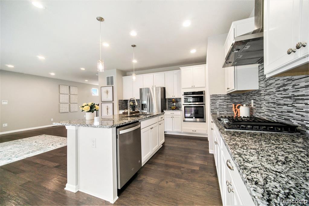 2979 Havre Street, Ann Arbor, MI 48105 — Photo 9