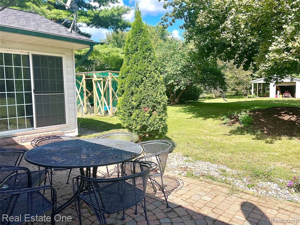 4620 Kempf Street, Waterford, MI 48329 — Photo 50
