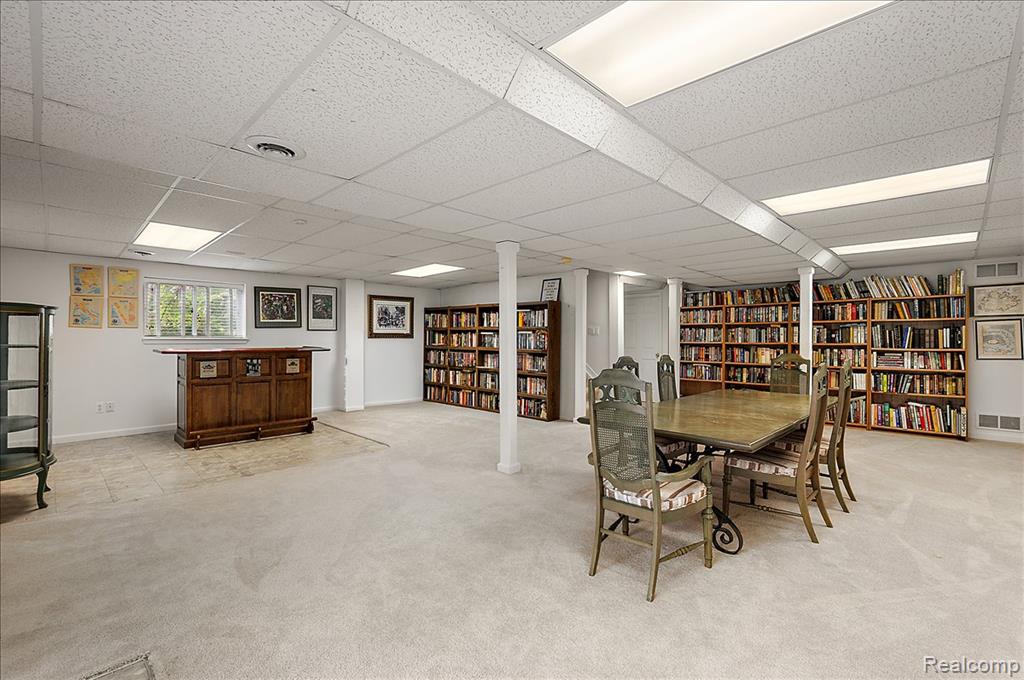 7481 Hickory Hill Drive, 25, West Bloomfield, MI — Photo 45