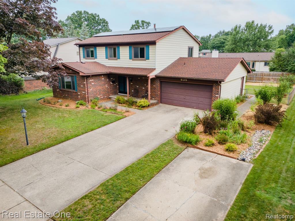 635 RANDALL, Troy, MI 48085 — Photo 40