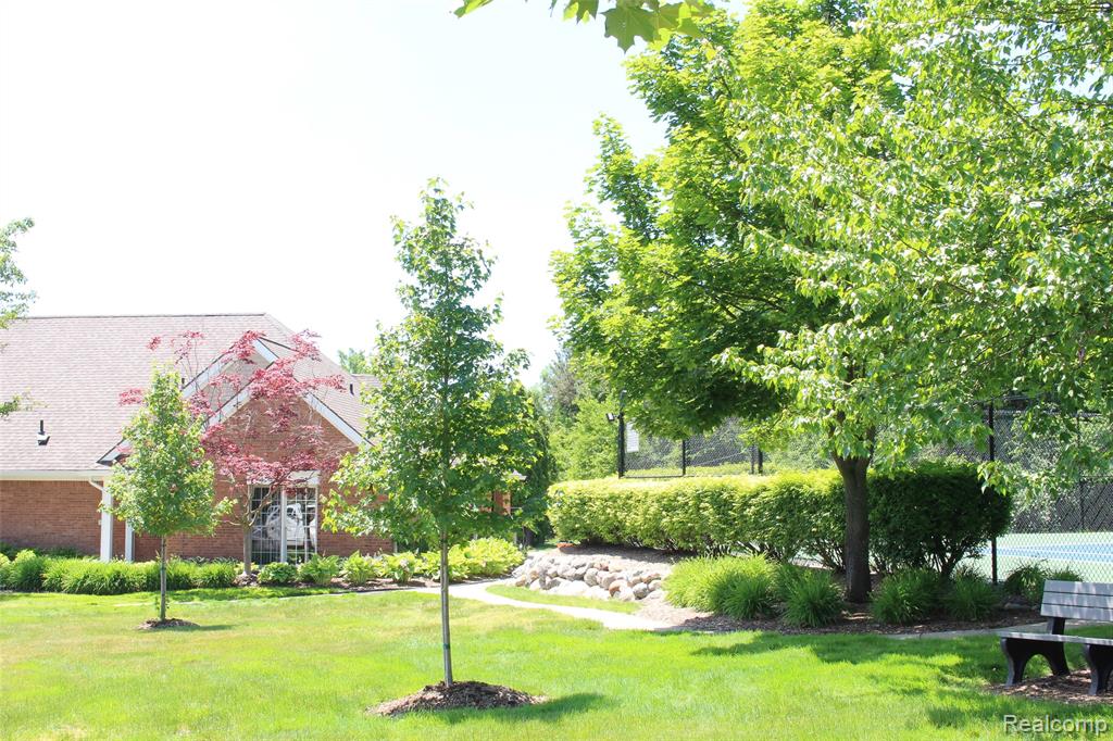 56501 Chesapeake Trail, 57, Utica, MI 48316 — Photo 30