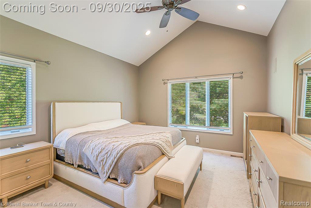 4955 Crooked Stick Court, Brighton, MI 48116 — Photo 28