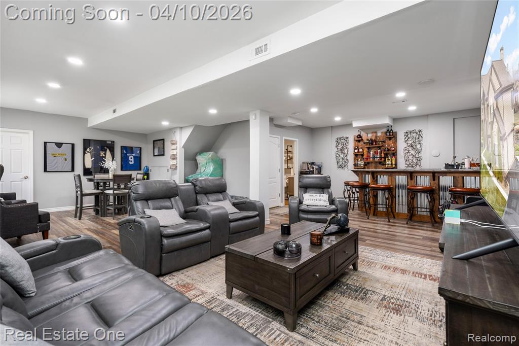 42756 Winding Pond Trail, Belleville, MI 48111 — Photo 56