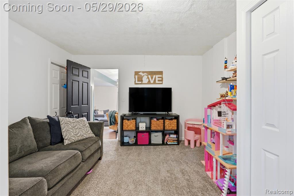 22349 Middlebelt Road, New Boston, MI 48164 — Photo 19