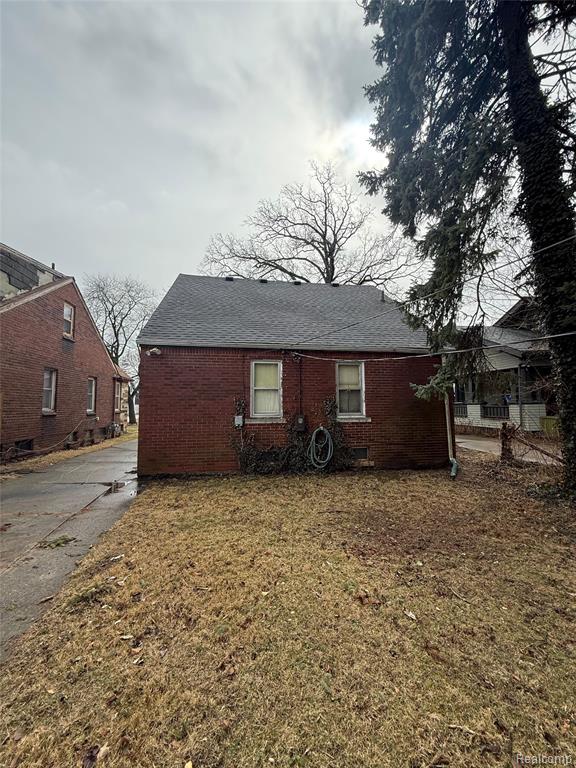 50 Eason Street, Highland Park, MI 48203 — Photo 14