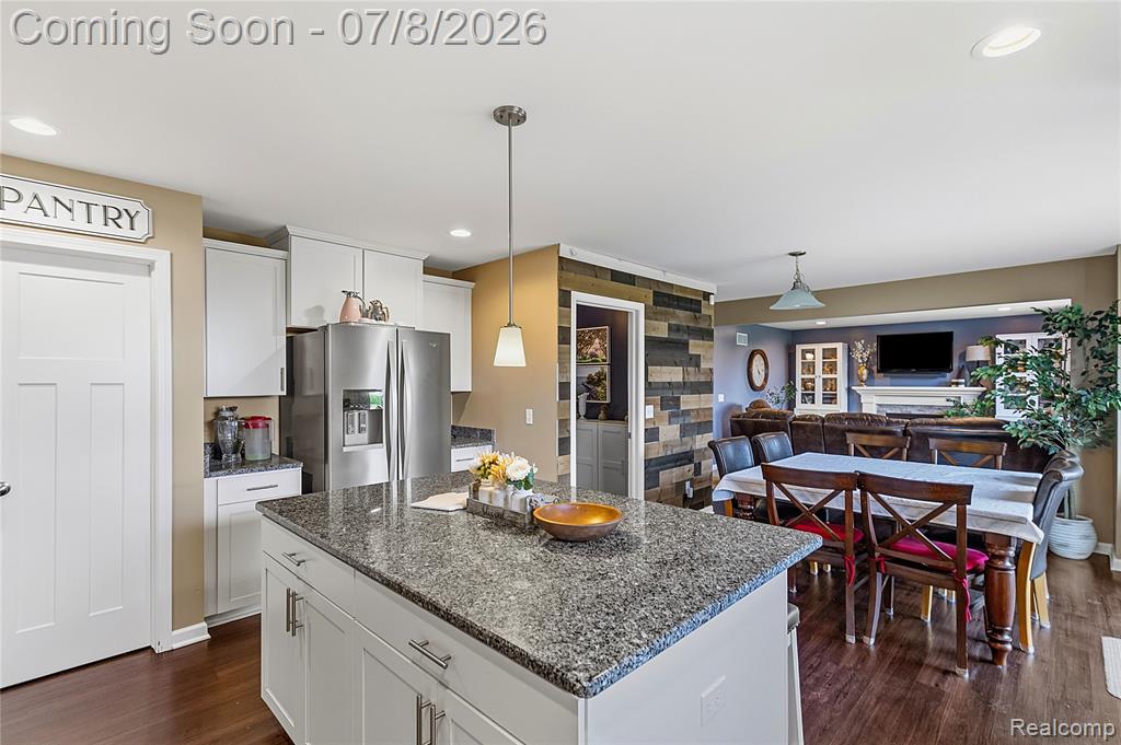 41328 Rugosa Drive, Clinton Twp, MI 48038 — Photo 16