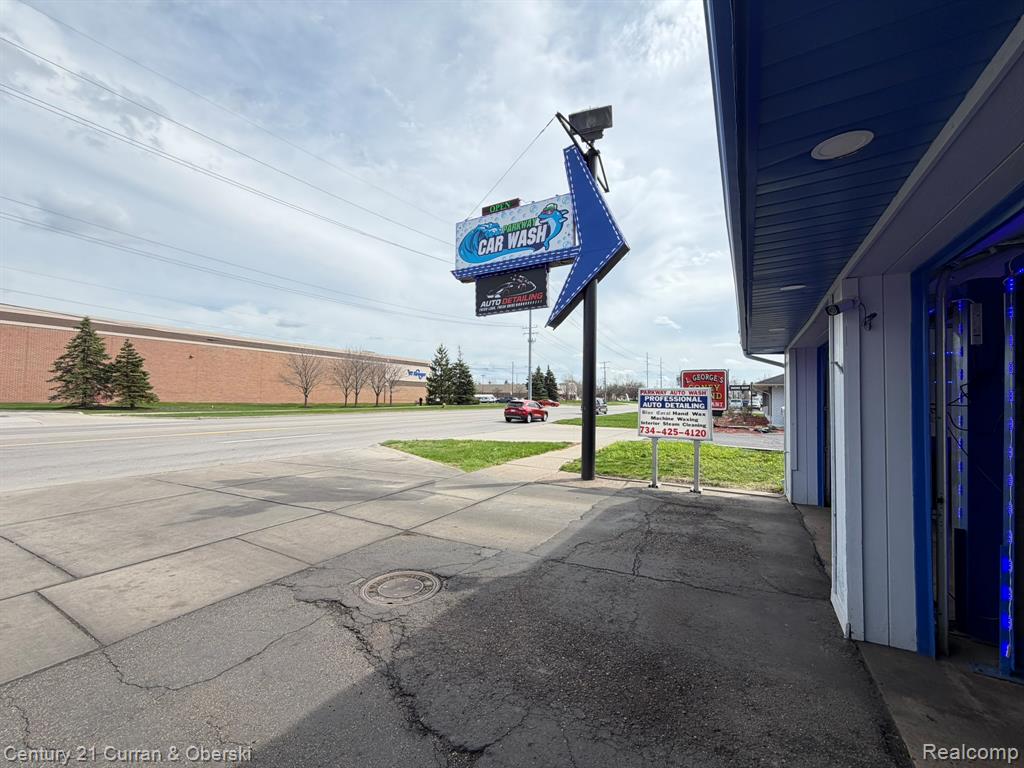 7345 N Middlebelt Road, Westland, MI — Photo 15