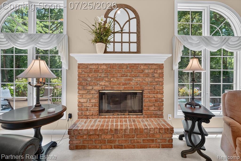 5935 Winans View Court, Pinckney, MI 48169 — Photo 14