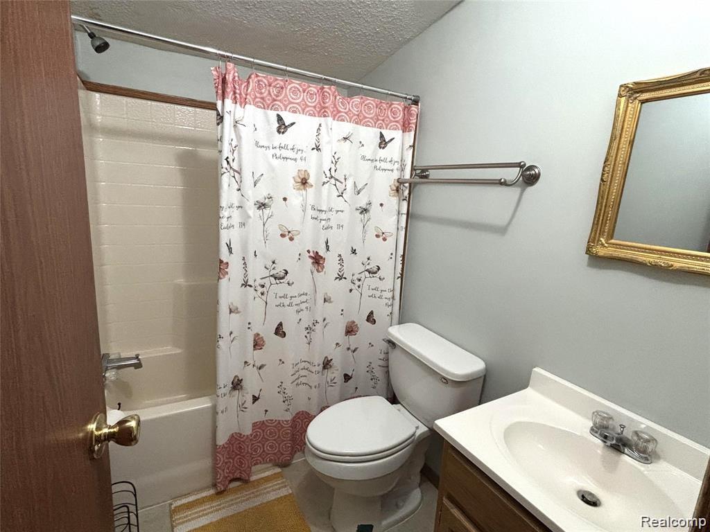 5932 Quail Drive, St. Helen, MI 48656 — Photo 18