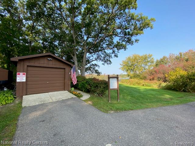 11783 Shenandoah Drive, 1, South Lyon, MI 48178 — Photo 54