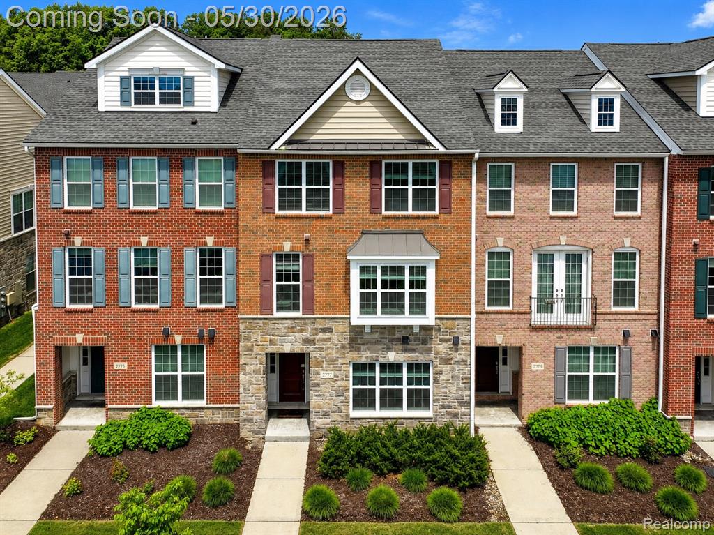 2777 Ashcombe Drive, Ann Arbor, MI 48105 — Photo 44