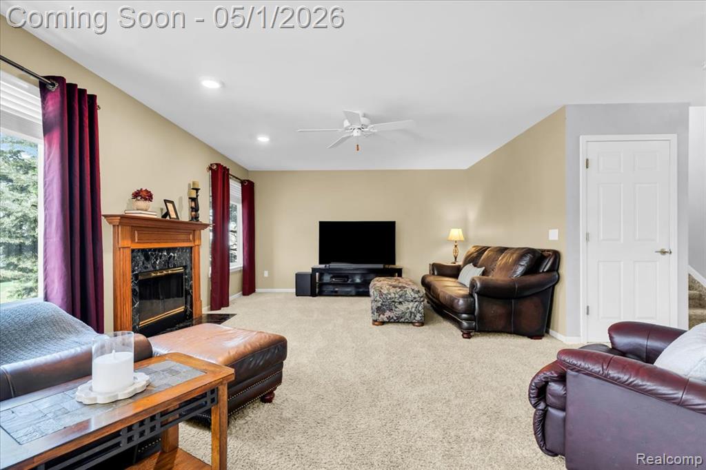 8330 Sherwood Drive, Grand Blanc, MI 48439 — Photo 7
