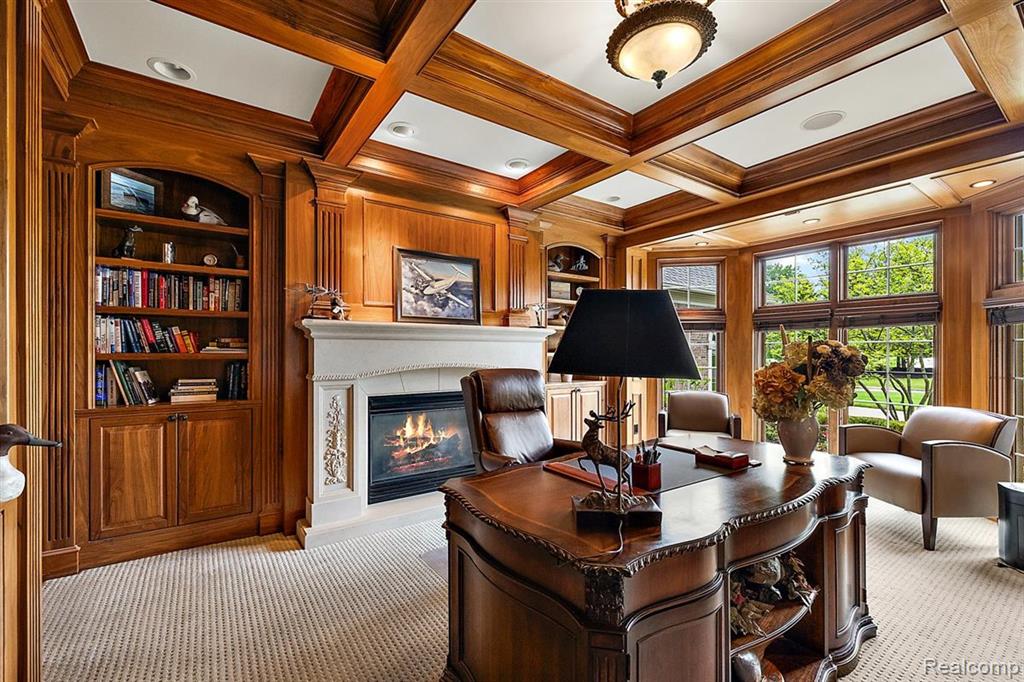 4650 Gatehouse Court, Rochester, MI 48306 — Photo 20