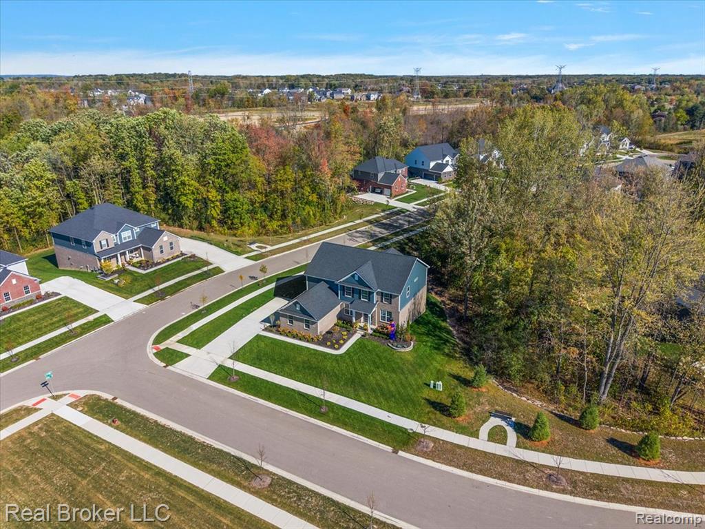 52044 Barnstaple Drive, Northville, MI 48167 — Photo 67