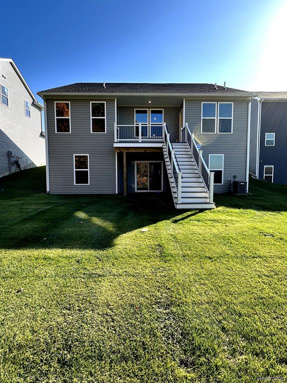 549 BIRKDALE Drive, Howell, MI 48843 — Photo 26