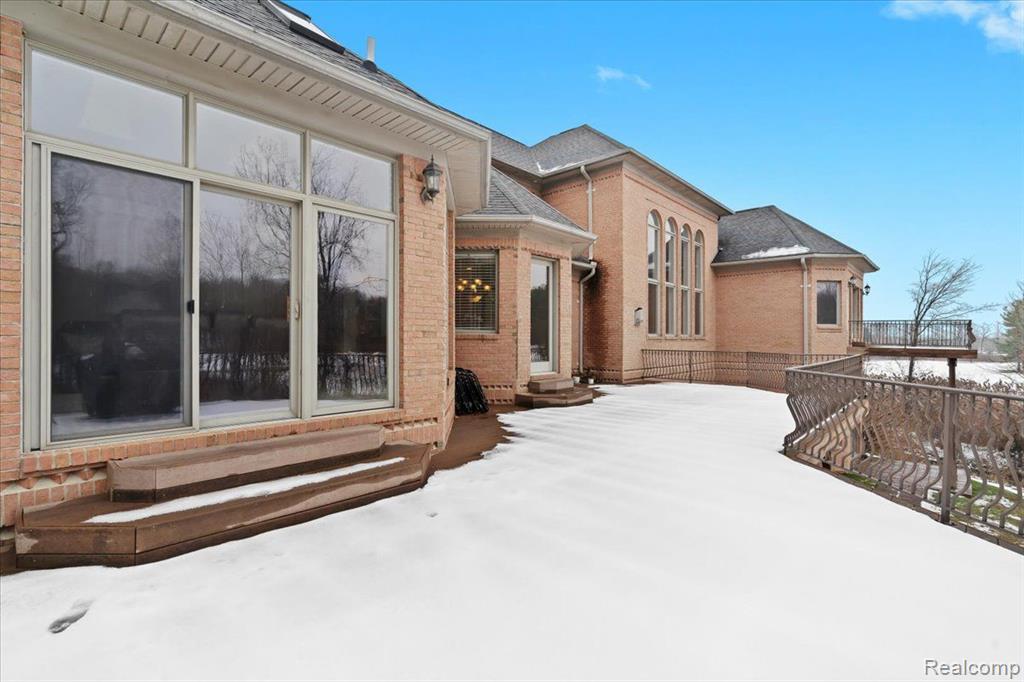 7500 34 MILE Road, Bruce, MI 48065 — Photo 67